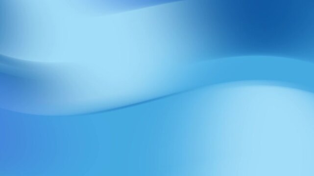 Soft gradient in light and dark blue tones suitable for backgrounds, website designs, and digital art projects with a calming color palette.