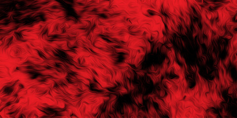 abstract fire flame grunge texture background . Old and grainy grunge texture with smoke . red grunge paper texture with painting soft textured on wet white paper vector background. © Roadmap vector