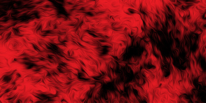 abstract fire flame grunge texture background . Old and grainy grunge texture with smoke . red grunge paper texture with painting soft textured on wet white paper vector background.