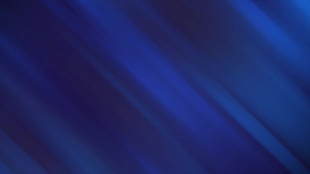 Mysterious dark blue abstract background with diagonal light streaks. Ideal for modern design projects, presentations, or website backdrops 