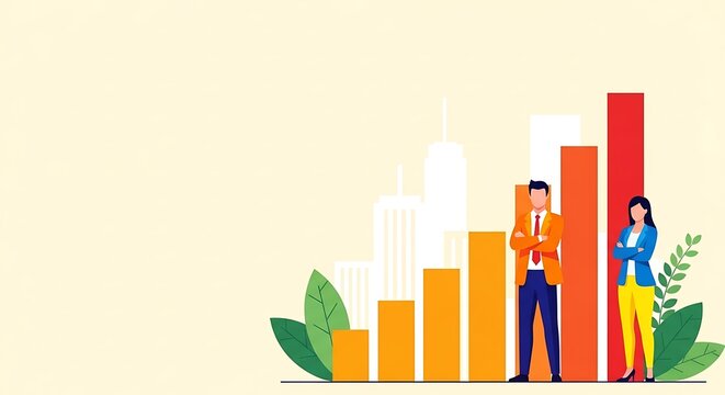 Driving corporate success with strong financial performance and team collaboration