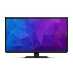 lcd monitor PNG 