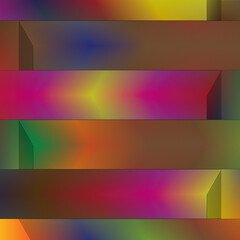 Fototapeta premium Print