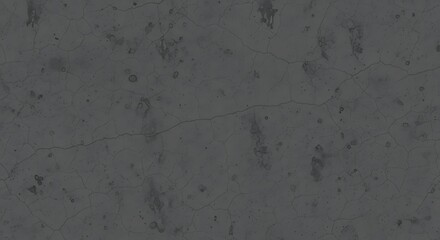Abstract dark gray wall texture background modern design template