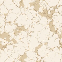 Fototapeta premium Elegant Beige Marble Texture Background for Modern Design Projects.