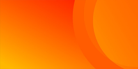 Abstract red ang orange fluid shape modern background. Fit for presentation design. wallpapers, brochure, posters