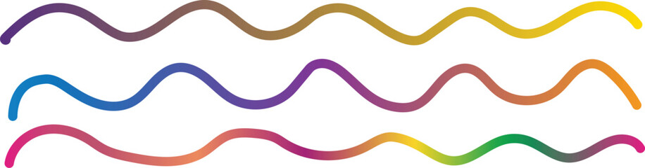 Abstract geometric composition with vibrant color palette and bold typography