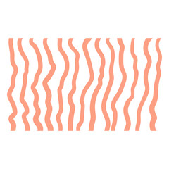 Pink vertical lines pattern