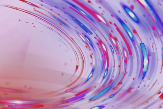 PNG Speed motion minimal blur effect lights futuristic background.