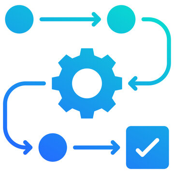 Methodology Icon