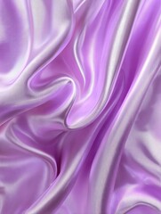 Obraz premium purple silk background