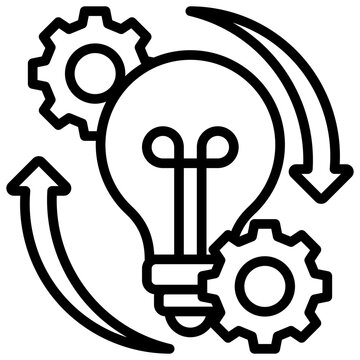 Innovation Icon