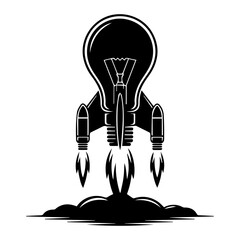 Innovation Rocket Launch