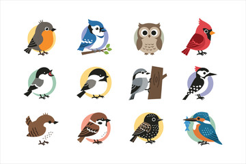 Vector file concept for digital design and graphic illustration