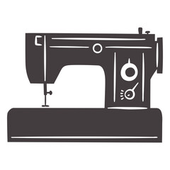 Sewing machine vintage manual