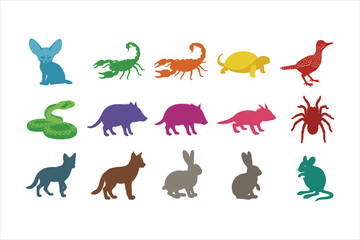 Vector file graphic representing scalable digital media and art