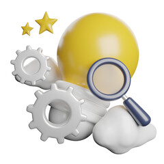 Business Idea Innovation