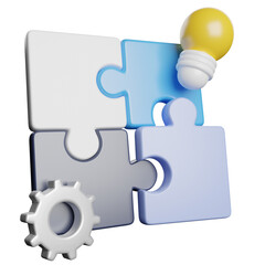 Business Solution Idea