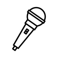 Microphone Icon