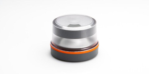 V16 warning light, new spanish emergency signal device