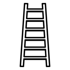Farm ladder stroke