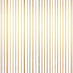 Abstract background texture of thin vertical light brown and white stripes creating a subtle, bright, and elegant pattern