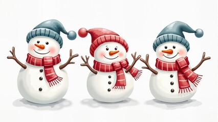 Chrismas banner decoration with ornament over blur background. Copy Space
