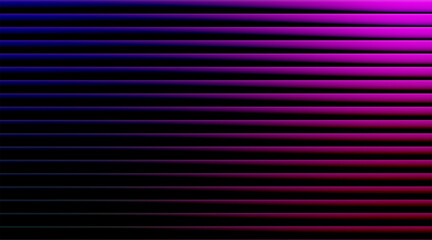 Vibrant Gradient Color Bars Background,Abstract Spectrum Pattern Design