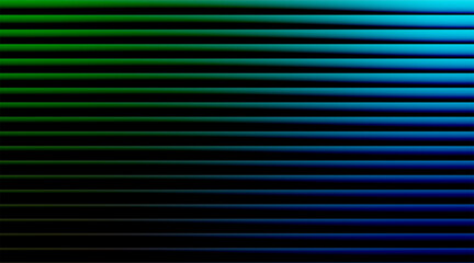Vibrant Gradient Color Bars Background,Abstract Spectrum Pattern Design