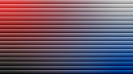 Vibrant Gradient Color Bars Background,Abstract Spectrum Pattern Design