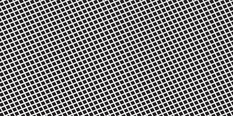 White checkered paper texture background