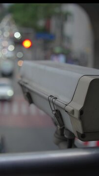 technological infrastructure for monitoring vehicle movements during evening city commutes