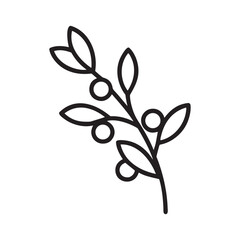 Simple vector file icon: scalable graphic for digital projects