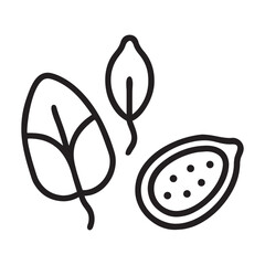 Vector file concept for graphic design and digital illustration