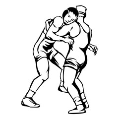 Professional wrestling hold