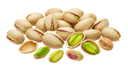 Pistachio isolated on transparent background, lipart, Graphic, Illustration, Design, Nuts, Groundnuts, Legumes, Peanuts icon, Roasted peanuts, Snack, Nutritional, Protein, Healthy snack
