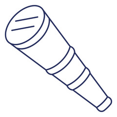 Spyglass basic design stroke
