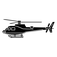 Helicopter Cut out