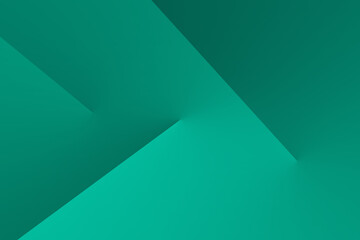 abstract green background © DavidB