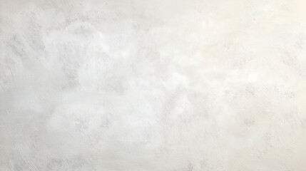 Cloud dancer white concrete background texture for food photography and product display backdrop and surface design element. Colour of the year 2026