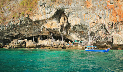 natural asia, philipines for the relax