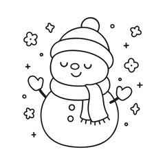 cute candle with holly bold & easy cute christmas coloring page, whimsical gingerbread house coloring pages for kids & adults, christmas coloring pages, bold & easy cozy winter coloring book pages, 