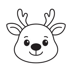 Obraz premium cute candle with holly bold & easy cute christmas coloring page, whimsical gingerbread house coloring pages for kids & adults, christmas coloring pages, bold & easy cozy winter coloring book pages, 