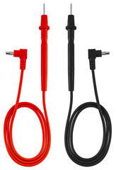 Universal multimeter probes