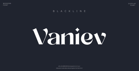 modern creative minimal alphabet small letter logo design