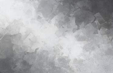 Abstrakcyjne szare tło z wirującym marmurkowym wzorem – spiralna kompozycja, płynne linie i efekt ruchu. © Henryk Guziak