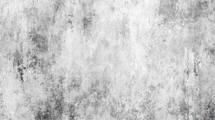 Obraz premium Chic Urban Stucco Backdrop. Premium Grey Wall Texture with Abstract Feel and Ample Copy Space for Creative Projects