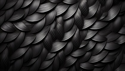 carbon flakes texture graphic