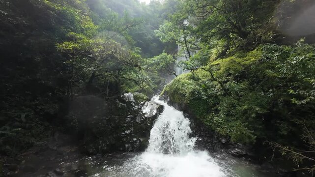 Paisajes de la comarca Panama 