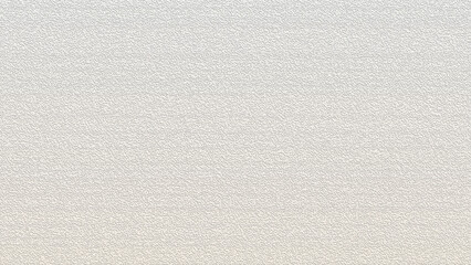 Abstract grunge noise glitch white Cloud Dancer gradient solid art background. Textured backdrop. Luxury template. poster, web. Tech card. Cover design. Color of the Year for 2026. Watercolor paint.